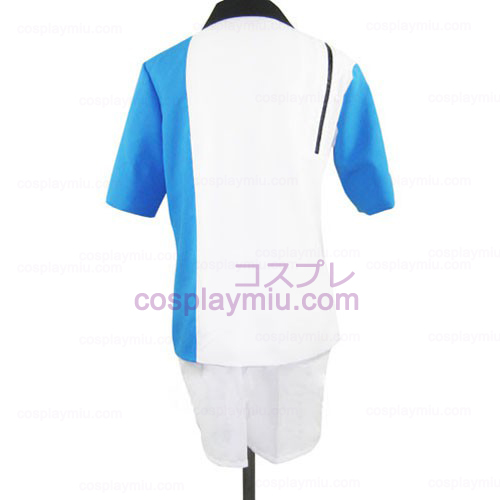 Prince Of Tennis Cosplay Costume