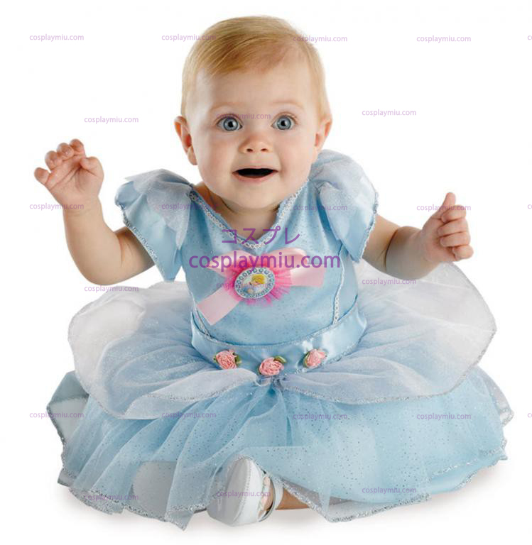 Infant Disney Ballerina Cinderella Costume