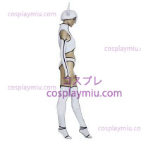 Bleach Lilinette Cosplay Costume