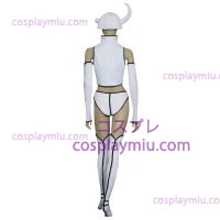 Bleach Lilinette Cosplay Costume