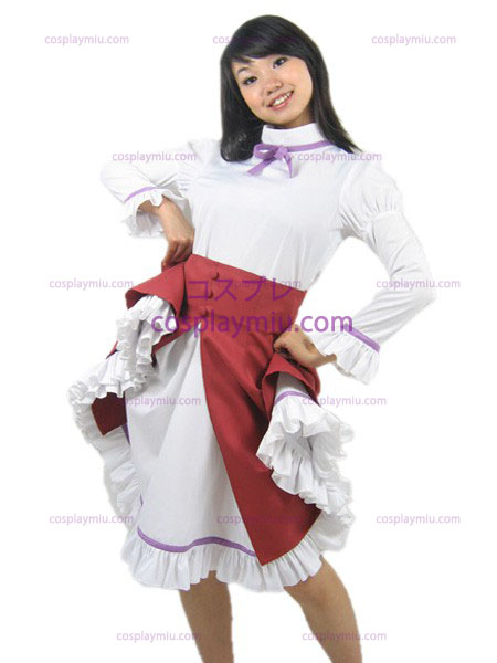 Witch Dance America Sakamoto Shahi costume