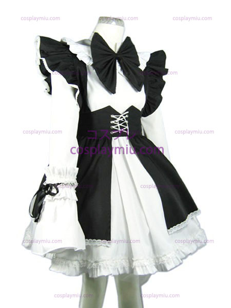 Maid dress
