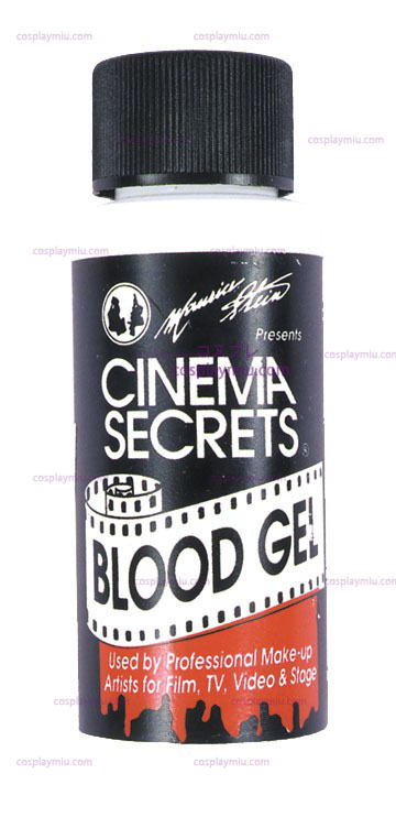 Hollywood Gel Blood