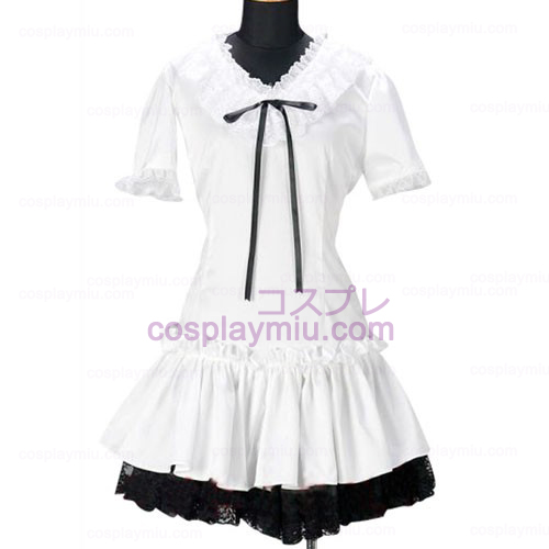 Vocaloid Miku Women's Cosplay Costume