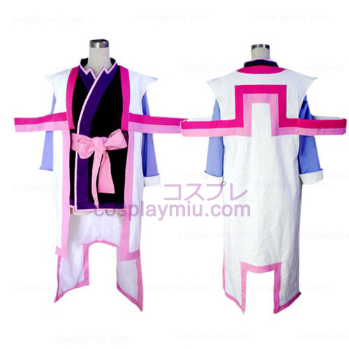 Gundam Seed Destiny Lacus Clyne Cosplay Costume